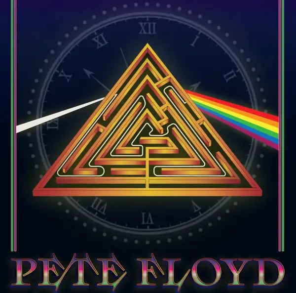 Pete Floyd 1