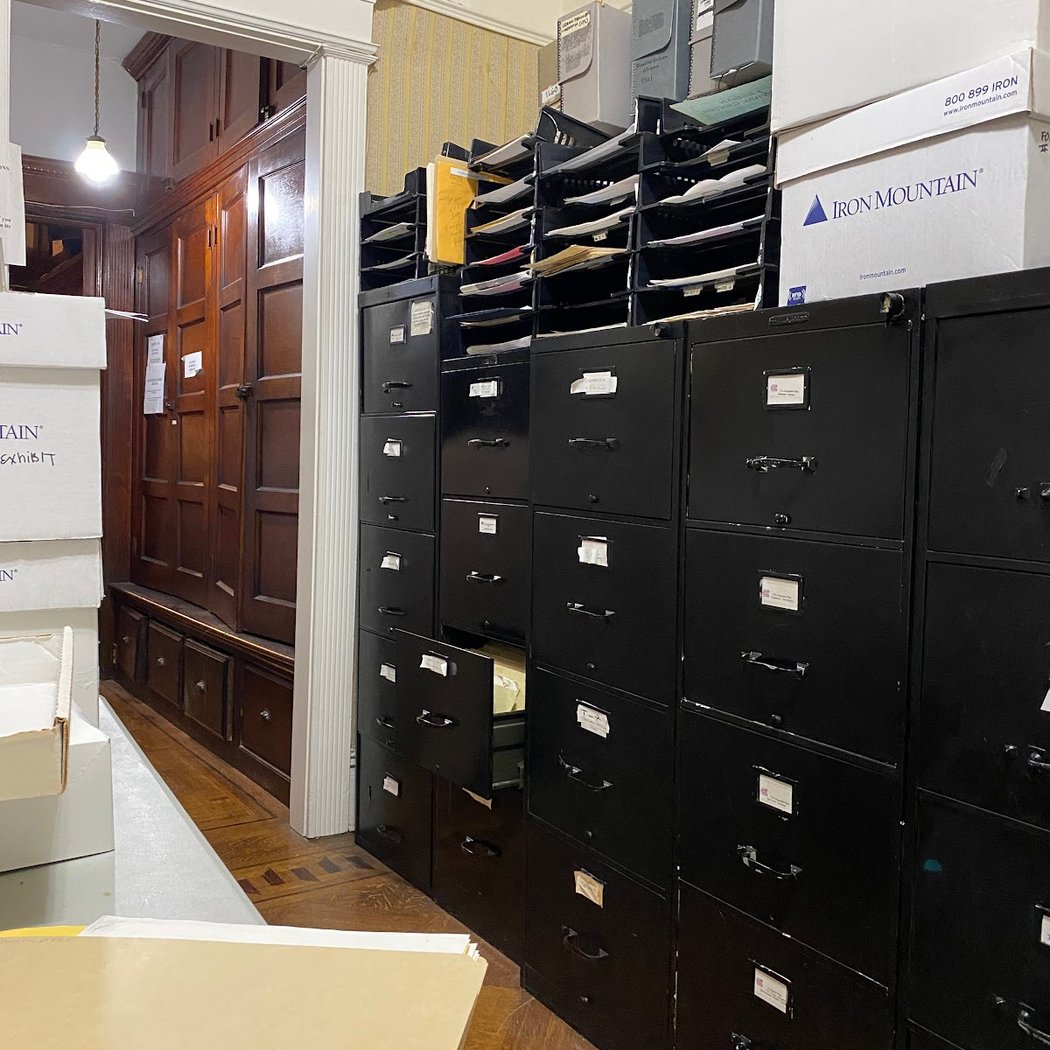Weekly Events at the Lesbian Herstory Archives 3