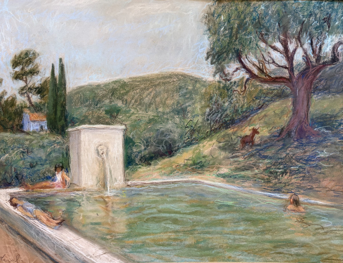 Deval, l'Esprit d'Orvès 2