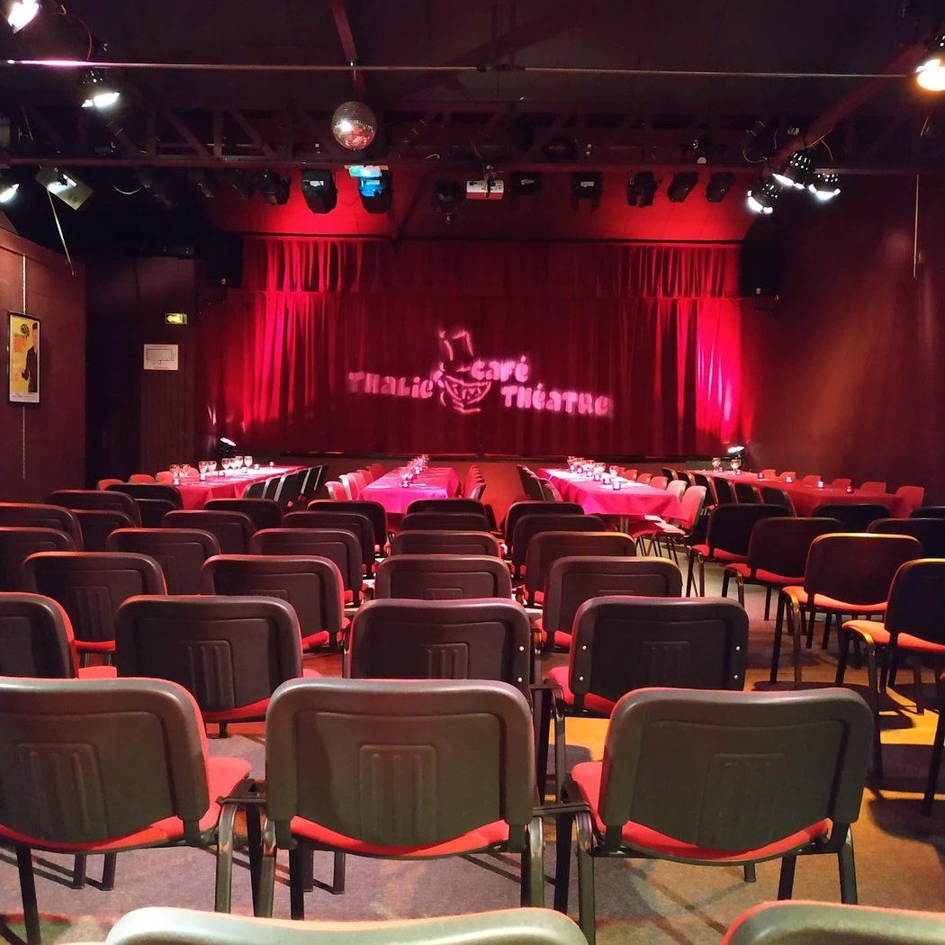 Thalie-théâtre Spectacles pour enfants 3