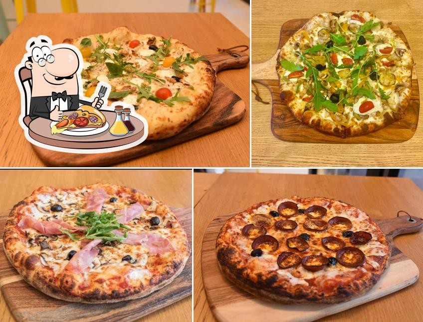 PIZZABELA 2