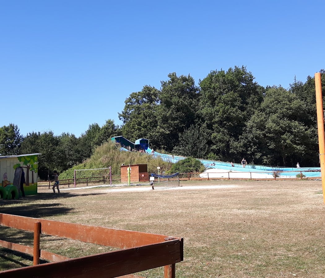 The Recreation Park 3