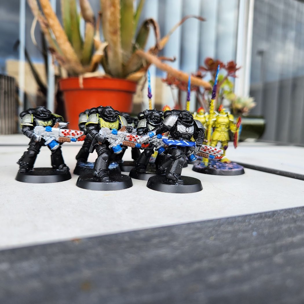 Warhammer 1