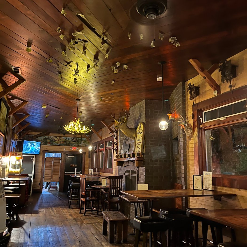 The Lodge 2