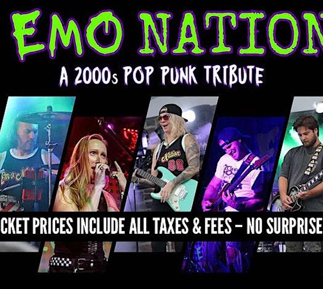 EMO Nation 1