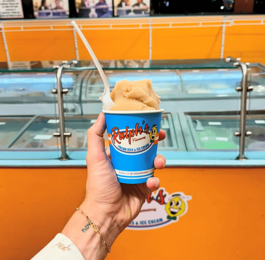 Ralph’s Famous Italian Ices 2