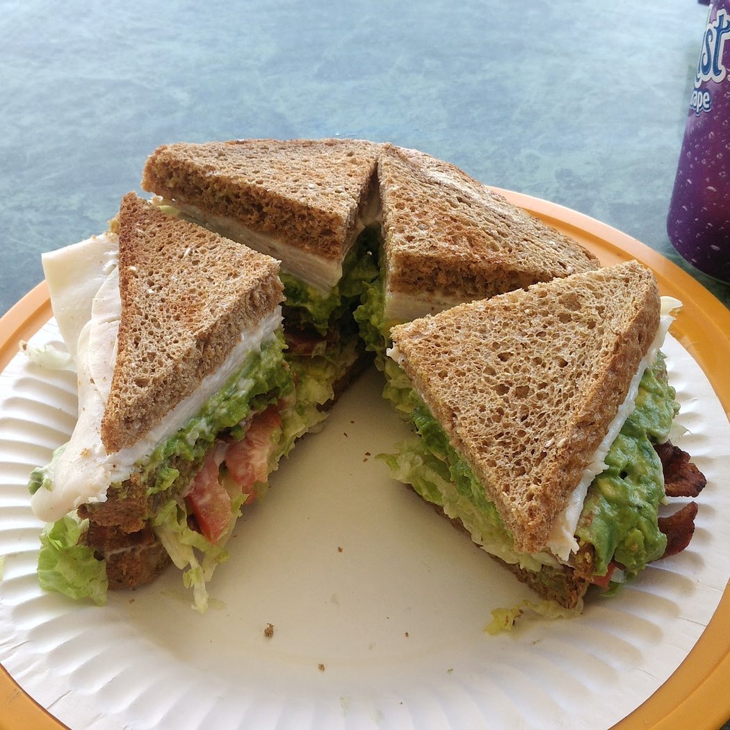 Sandwich Mill Deli & Catering 1