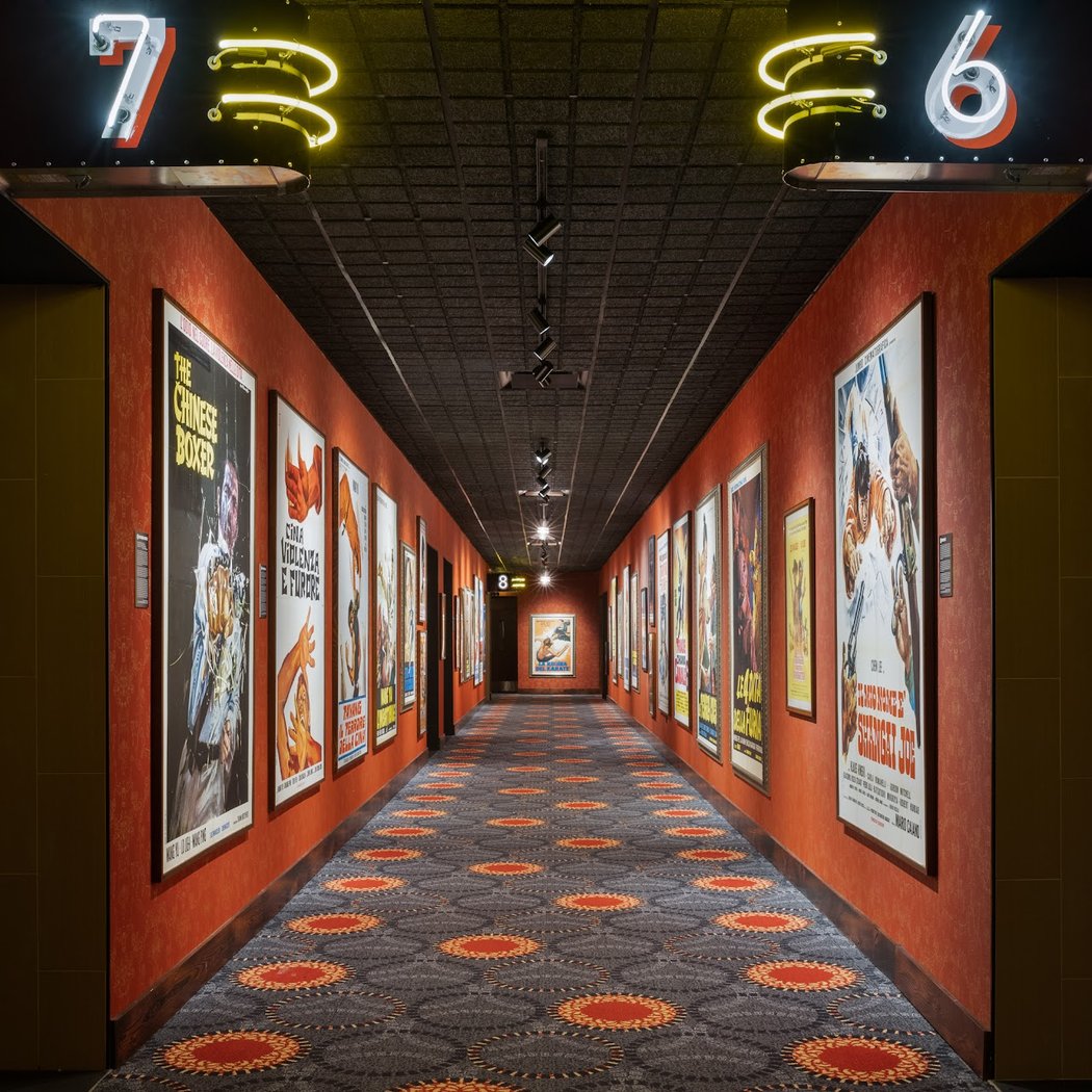 Alamo Drafthouse Cinema Staten Island 3