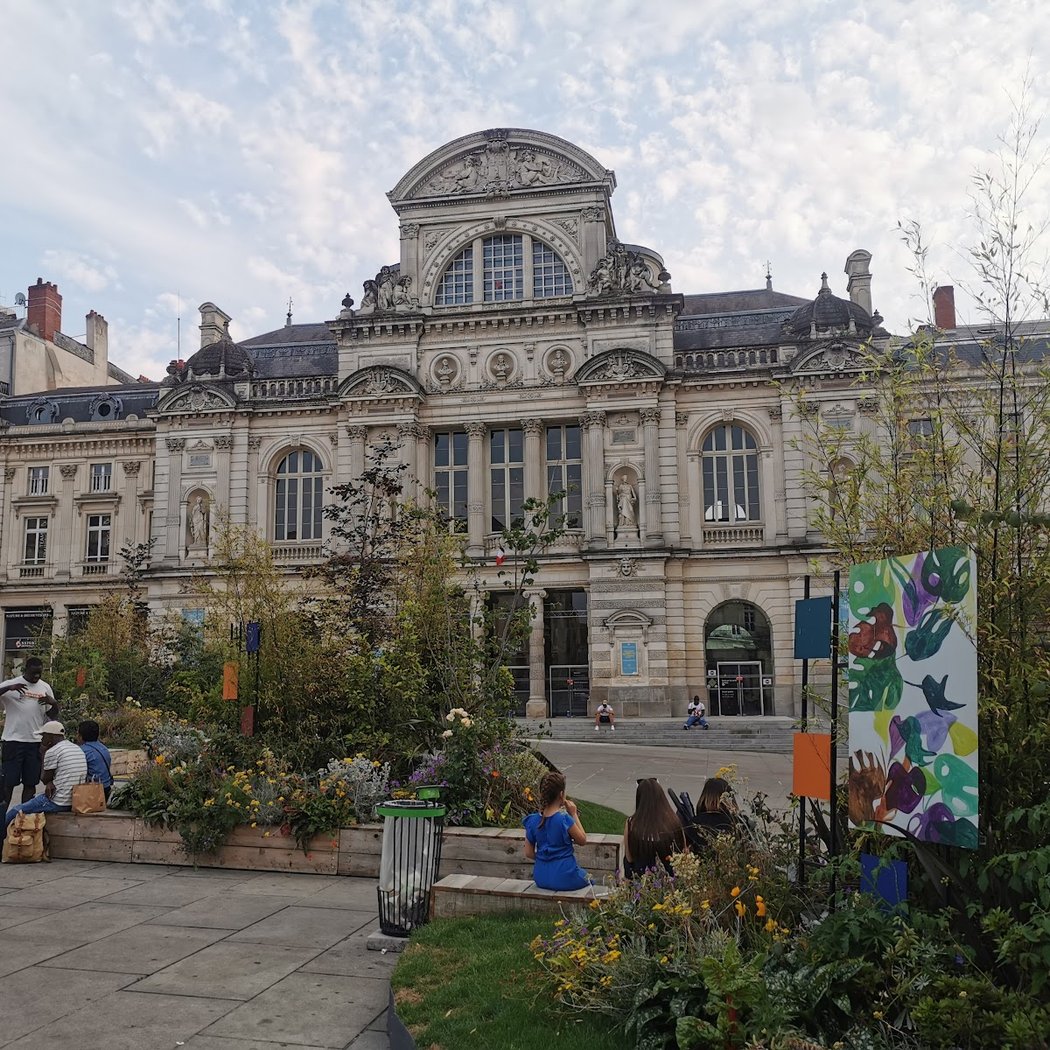 Opéra sur écrans 2025 : La Flûte enchantée 2