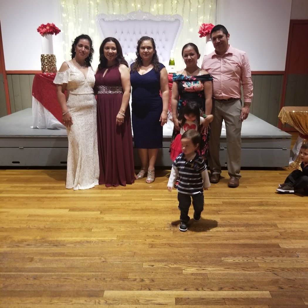 Taunton Diversity Network 6th Annual Cultural Fair & Juneteenth Celebration 1