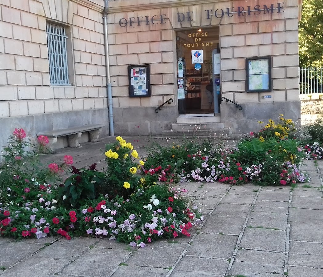 Visite guidée "De l'ancien baillage à l'hôtel de ville" 3