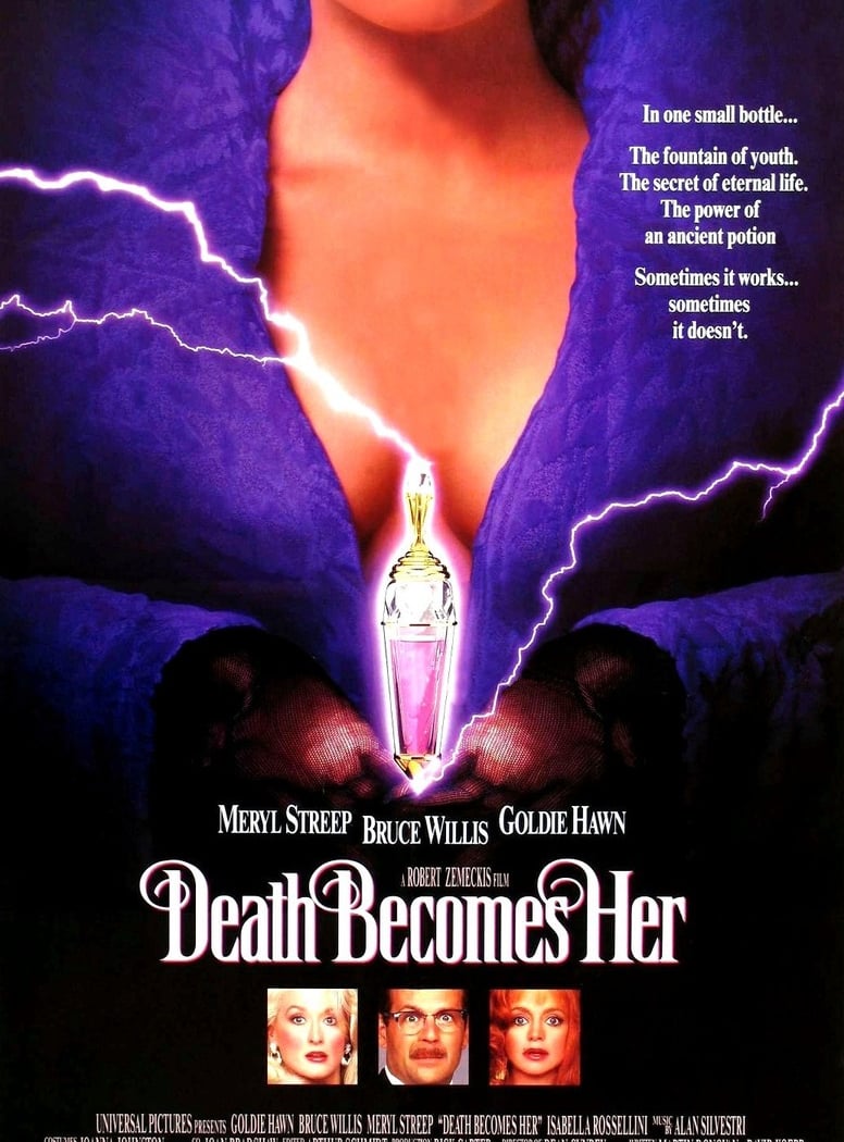 Death Becomes Her 1