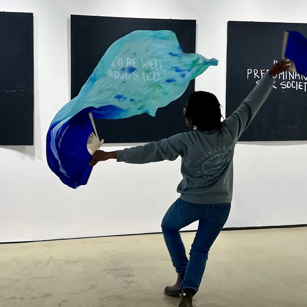 Indigo Rising 2
