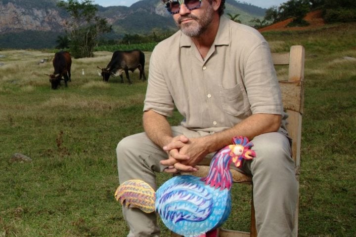 Raúl Paz 2