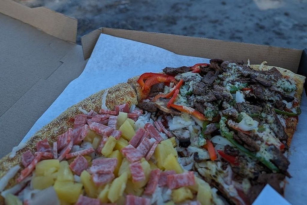 Bizza (San Mateo) 2
