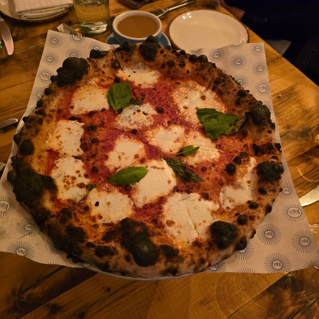 Dining in the Dark 4