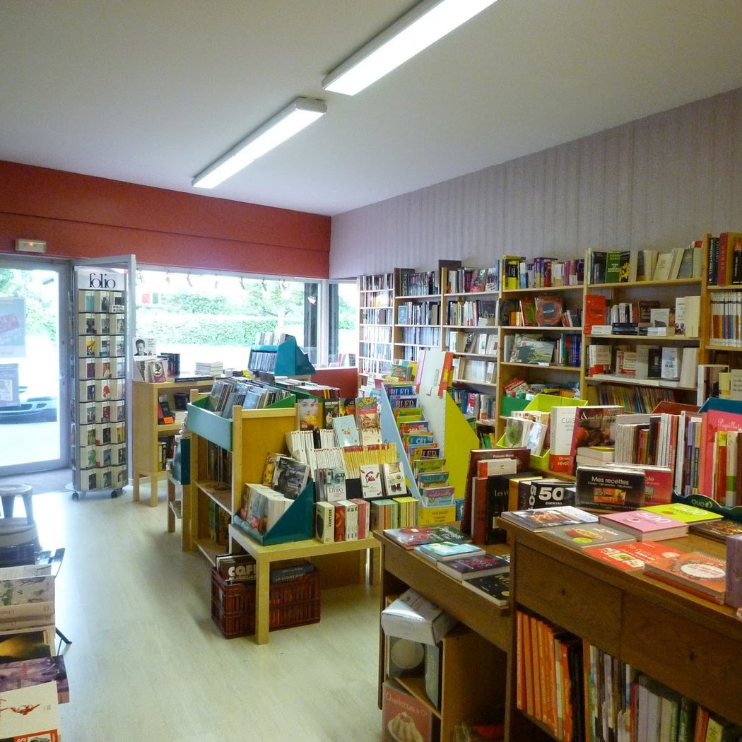 Library 1