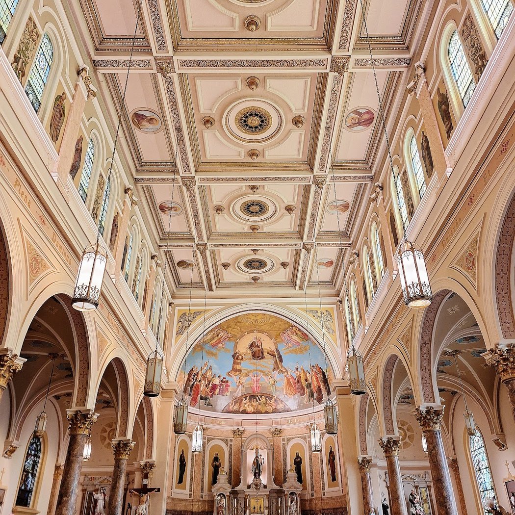 Debut of the NYCP Chorus – Bach Christmas Oratorio 1