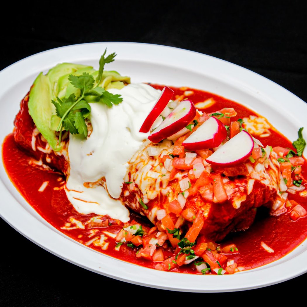 New Castillito Taqueria 1
