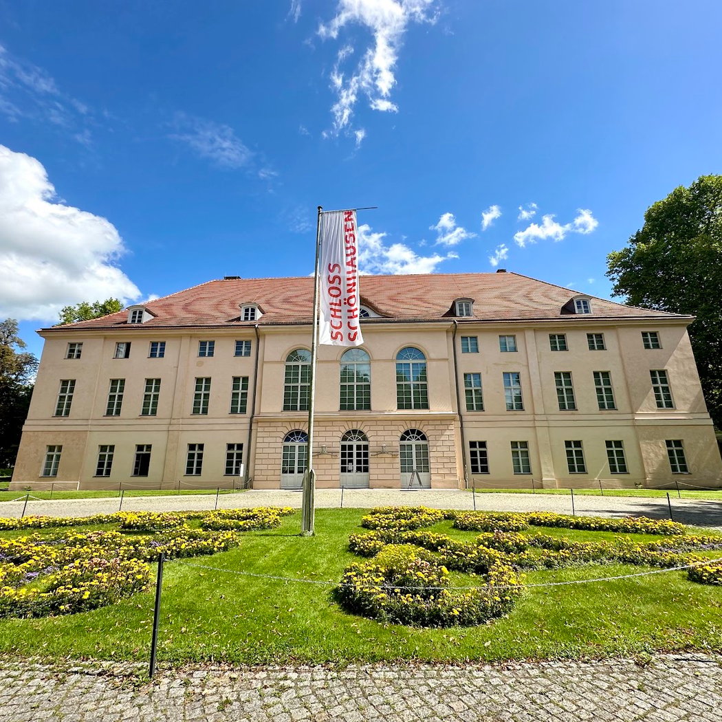 Schönhausen Palace 1