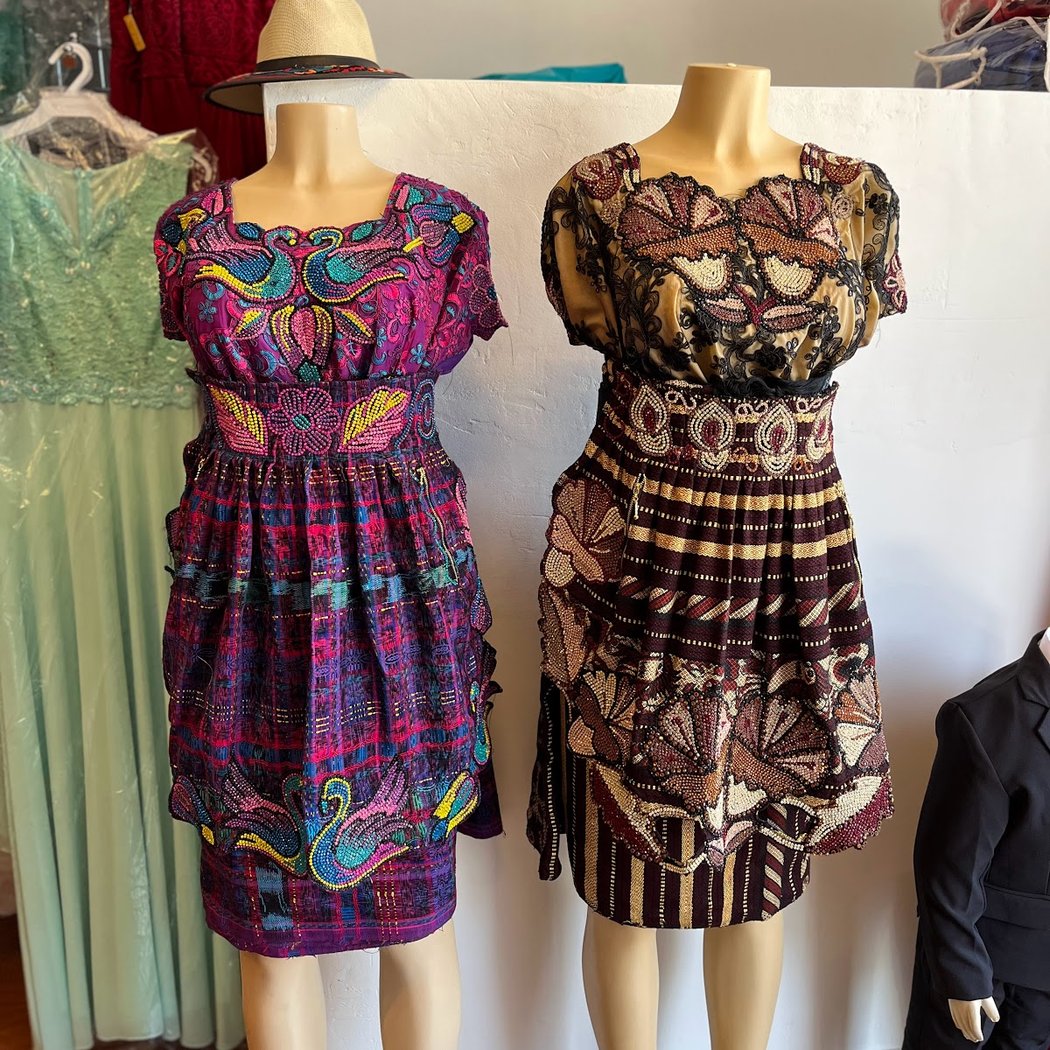 Tienda Guatemalteca la Bendición de Dios 3