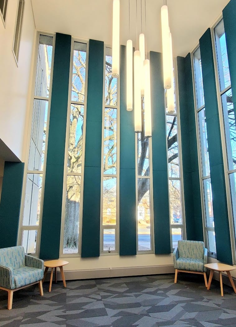 Columbia Pike Library 3