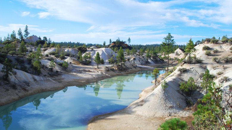 Malakoff Diggins State Historic Park 1