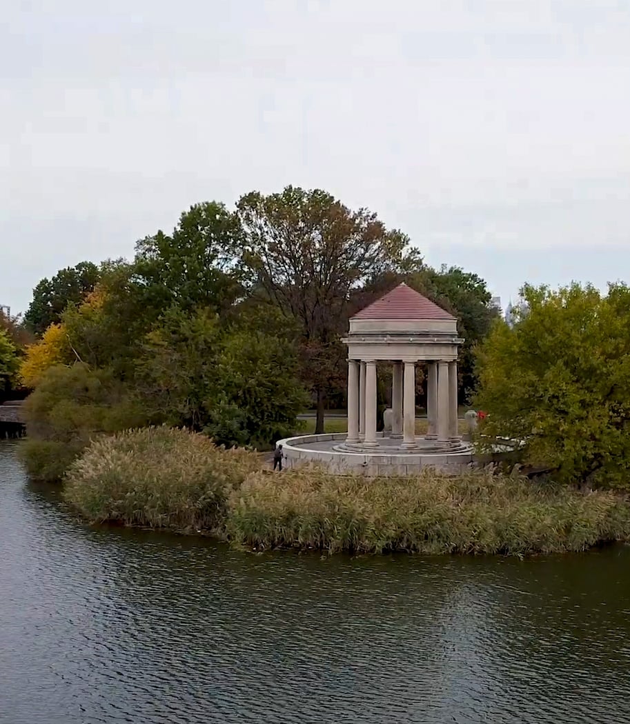 FDR Park 2