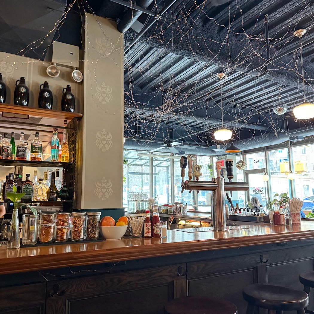 Edie Jo’s 3