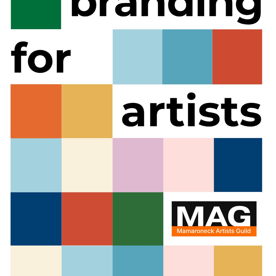 Branding for Artists 1