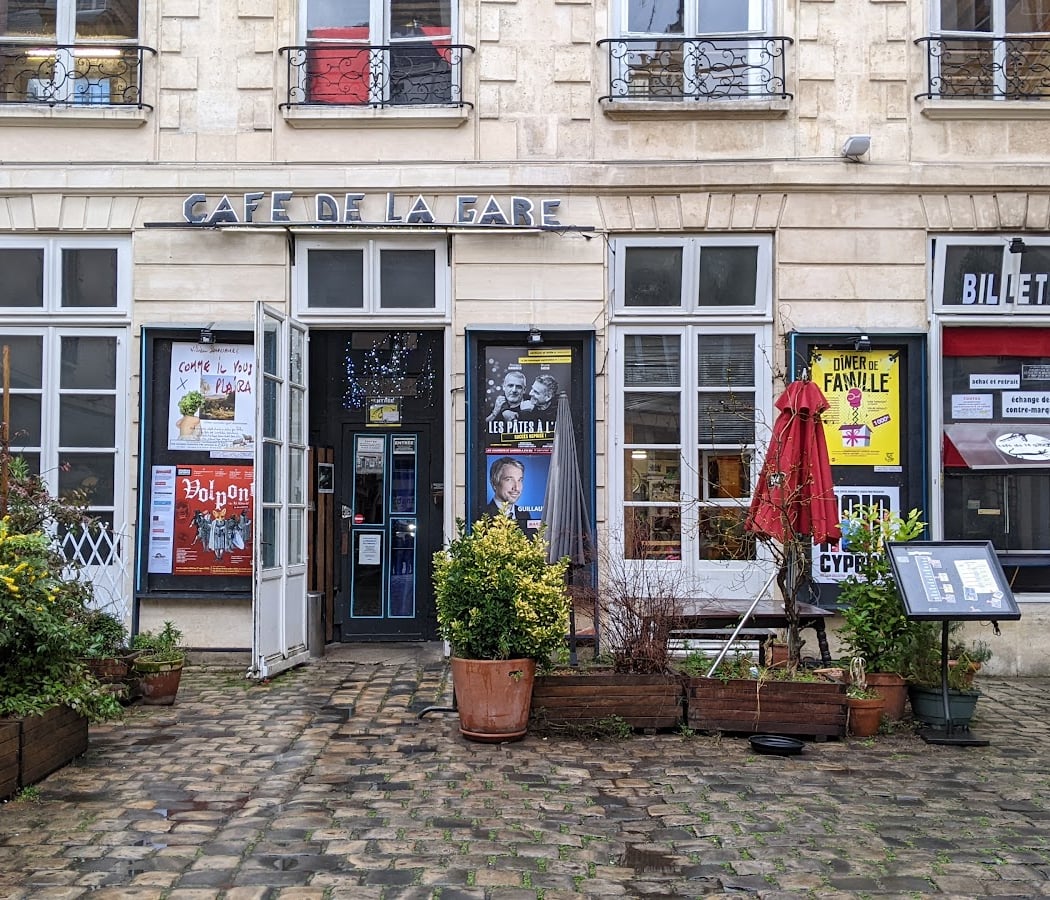 État d’urgence 3
