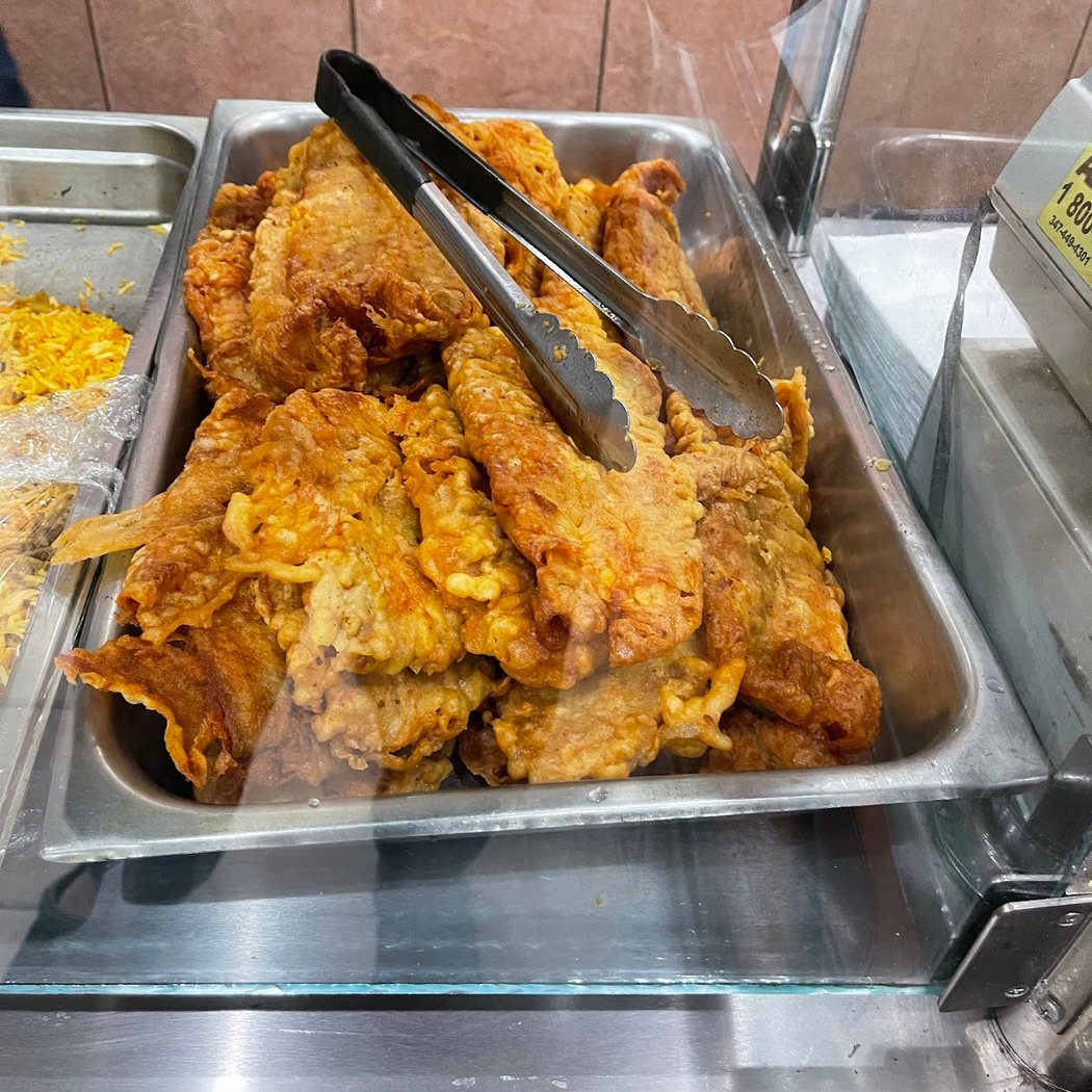 Punjab Restaurant 3