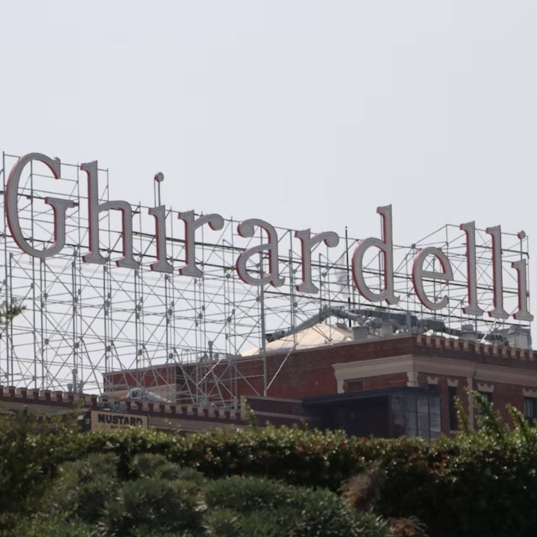 LOLA Ghirardelli Square 3
