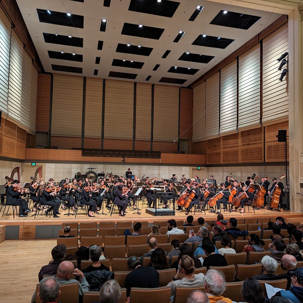 SFCM 2025-2026 Performance Season 5