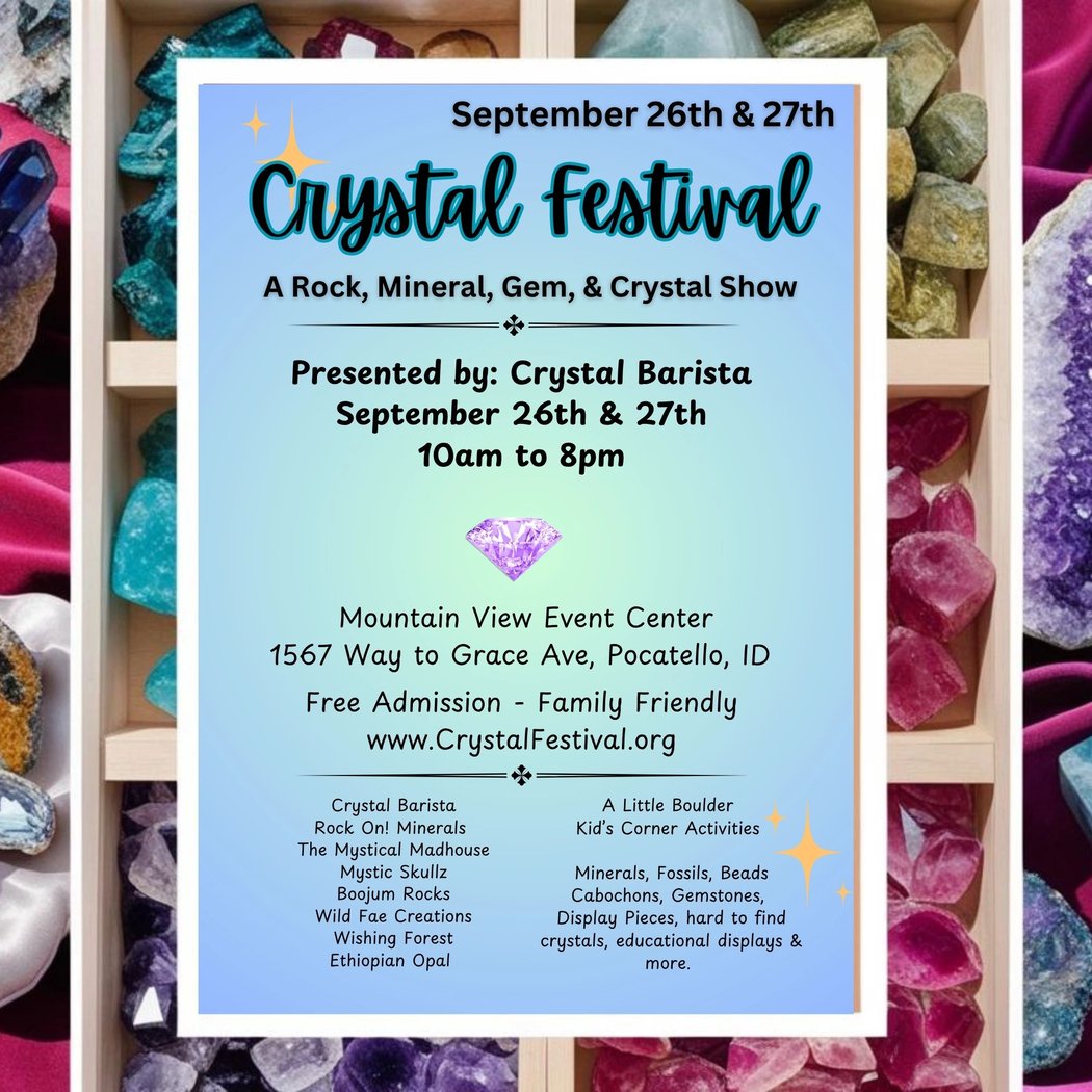 Crystal Festival 1