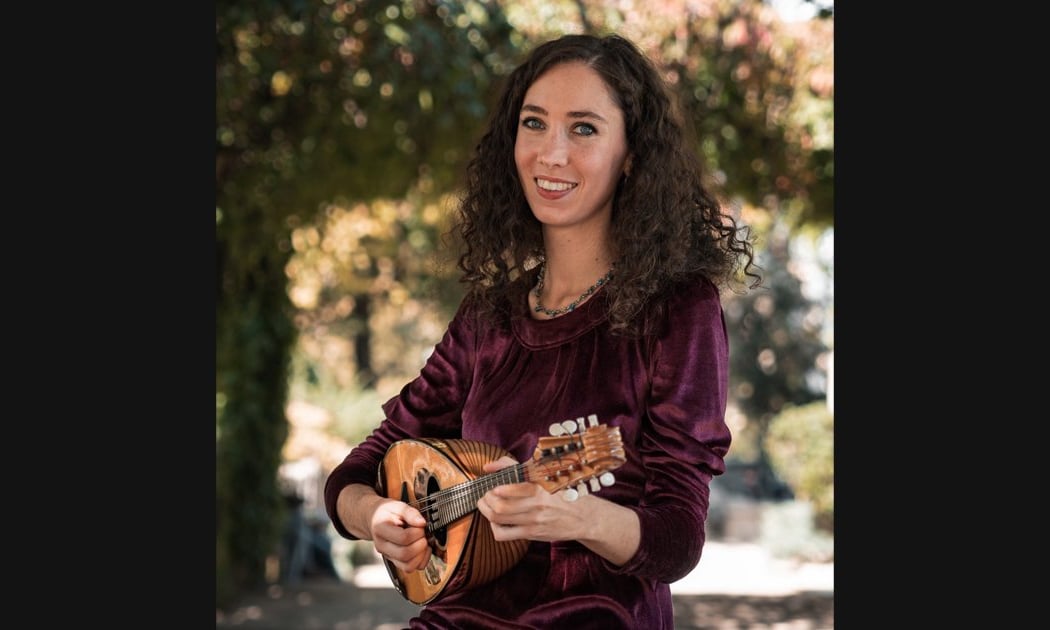 Margherita Caputo 1