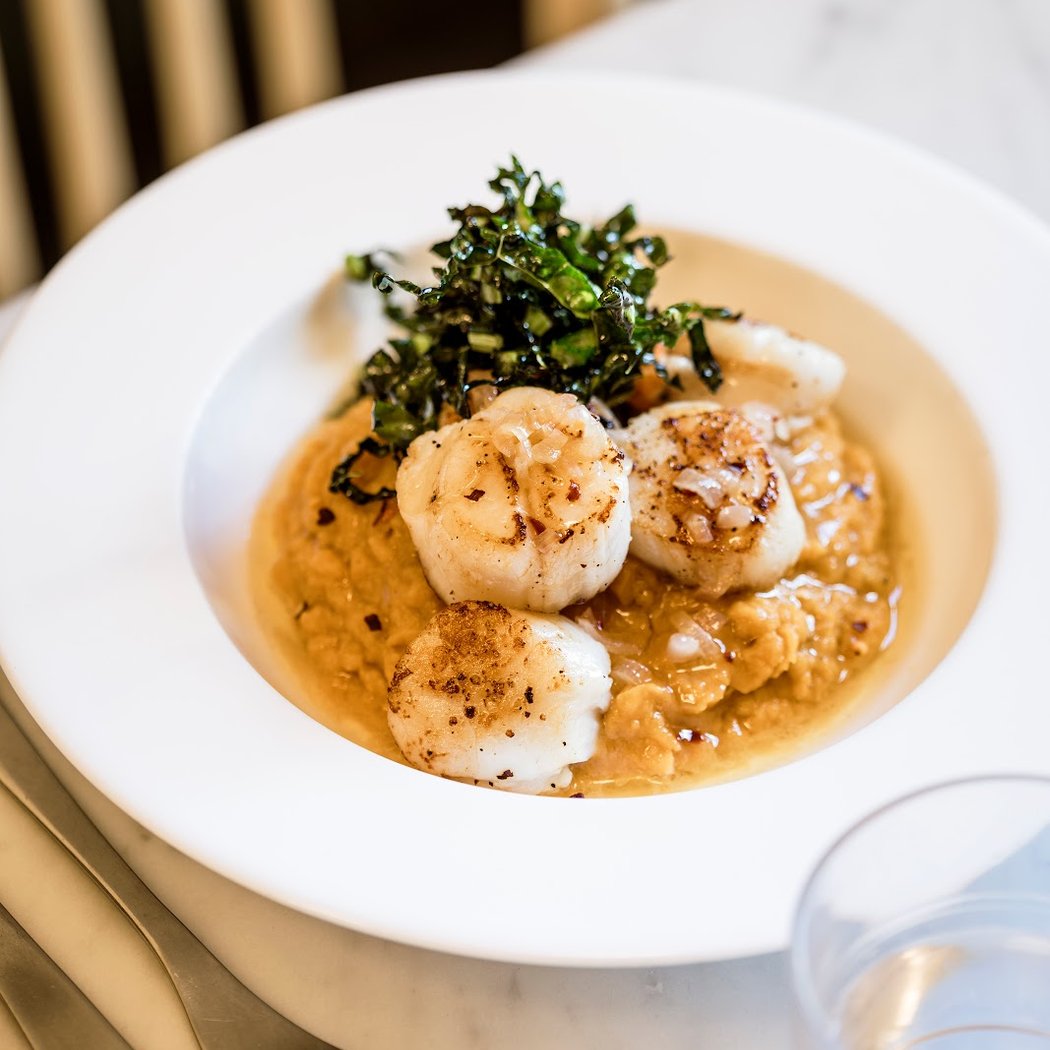 Rose Bakery - Tea Room Martyrs 3