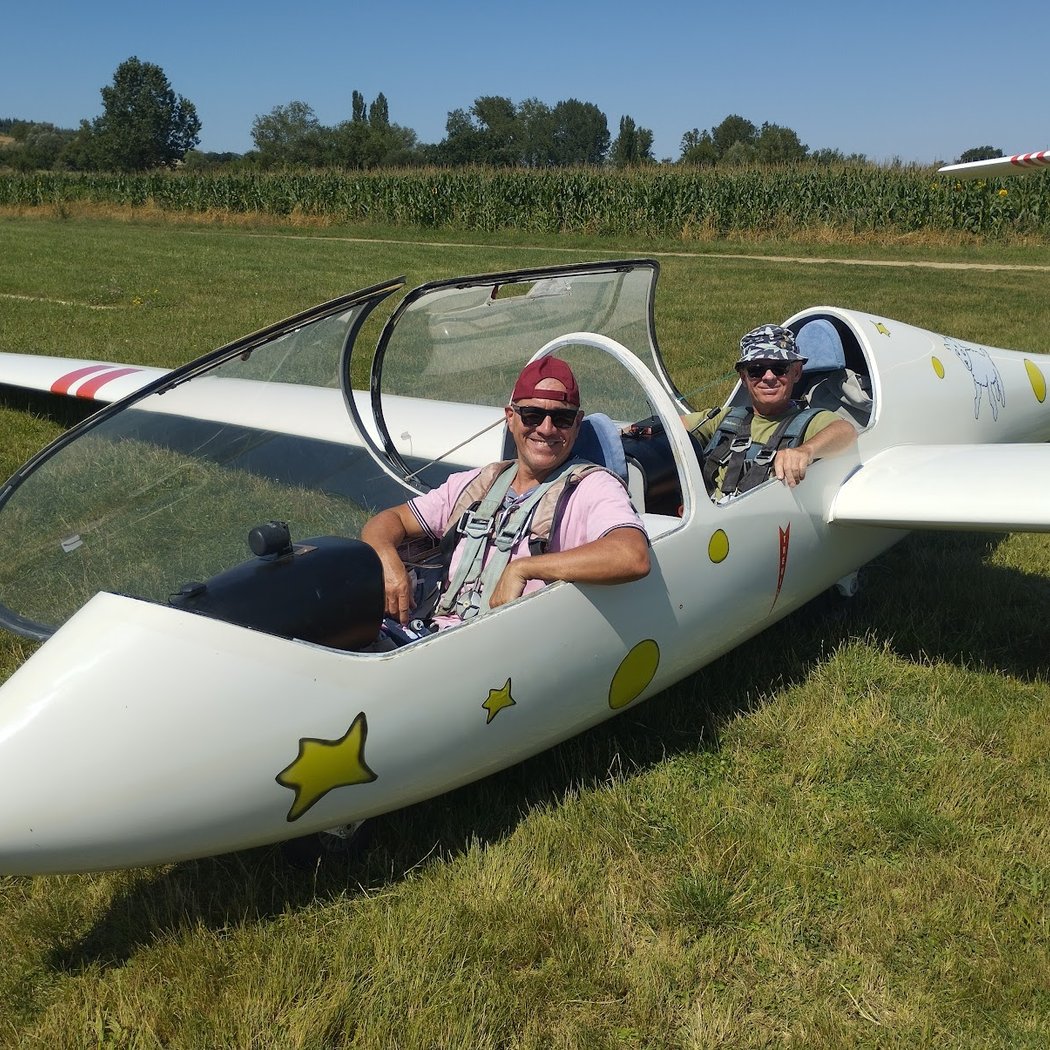 Association Vélivole et Aéronautique Toulousaine 1