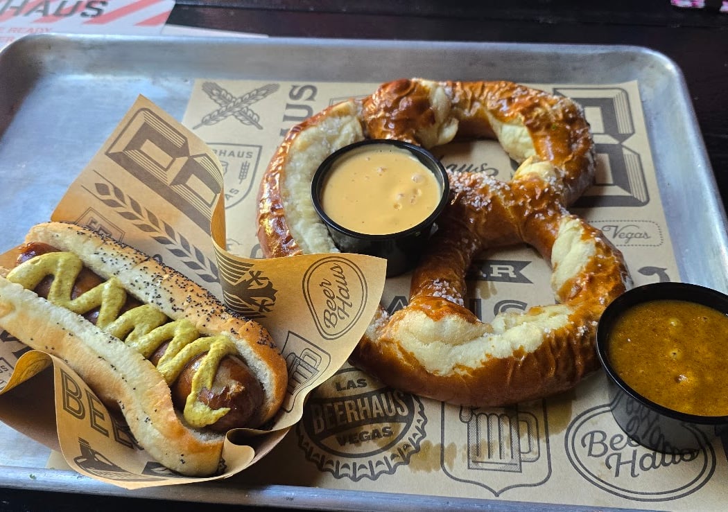 Beerhaus 3