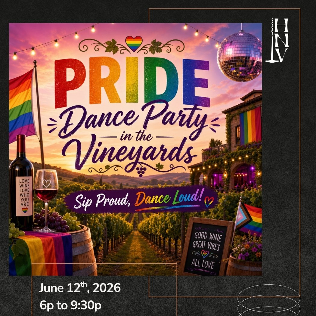 PRIDE Dance Party 1