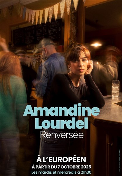 AMANDINE LOURDEL 1