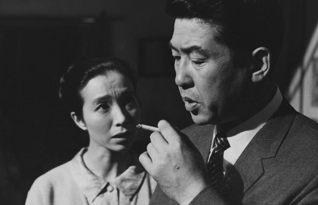 Film Screening – “The Stranger within a Woman” 1