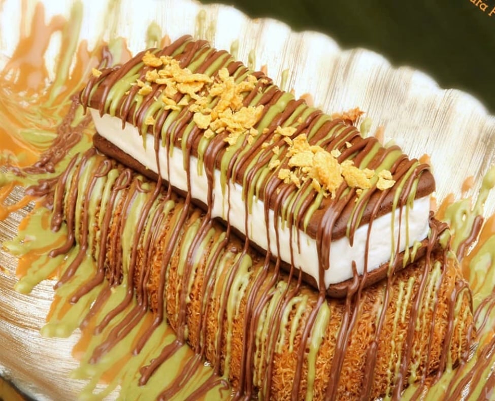 Laza Dessert Cafe 3