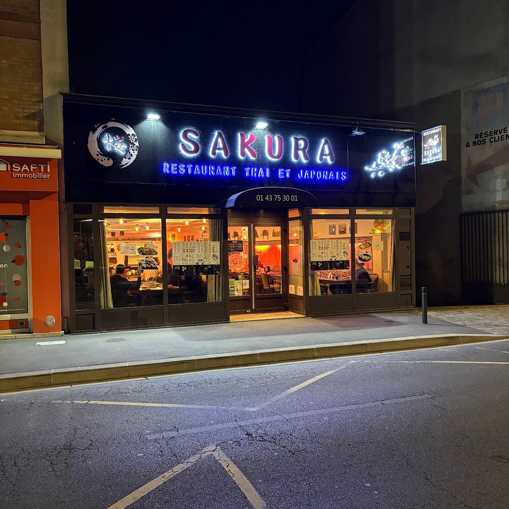 Sakura 4