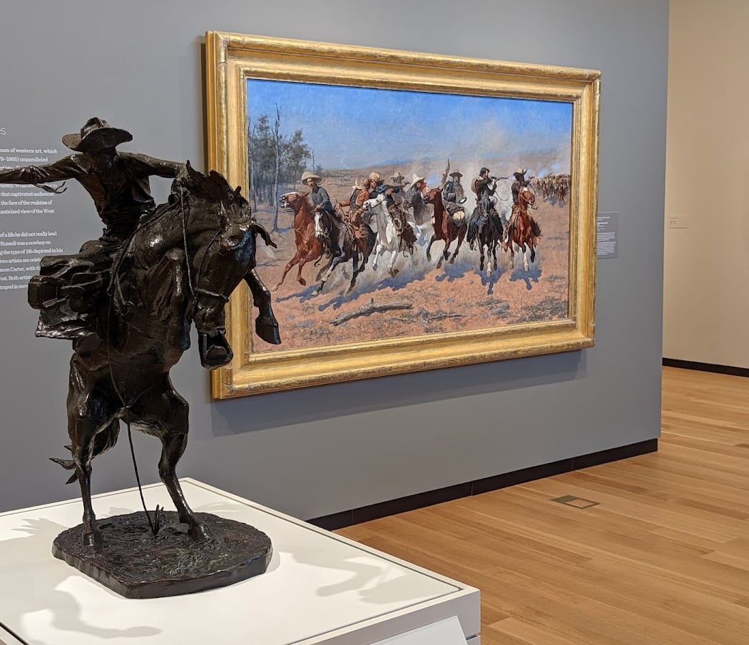 Amon Carter Museum of American Art 1