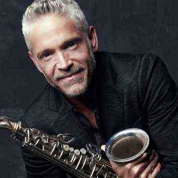 Dave Koz 1