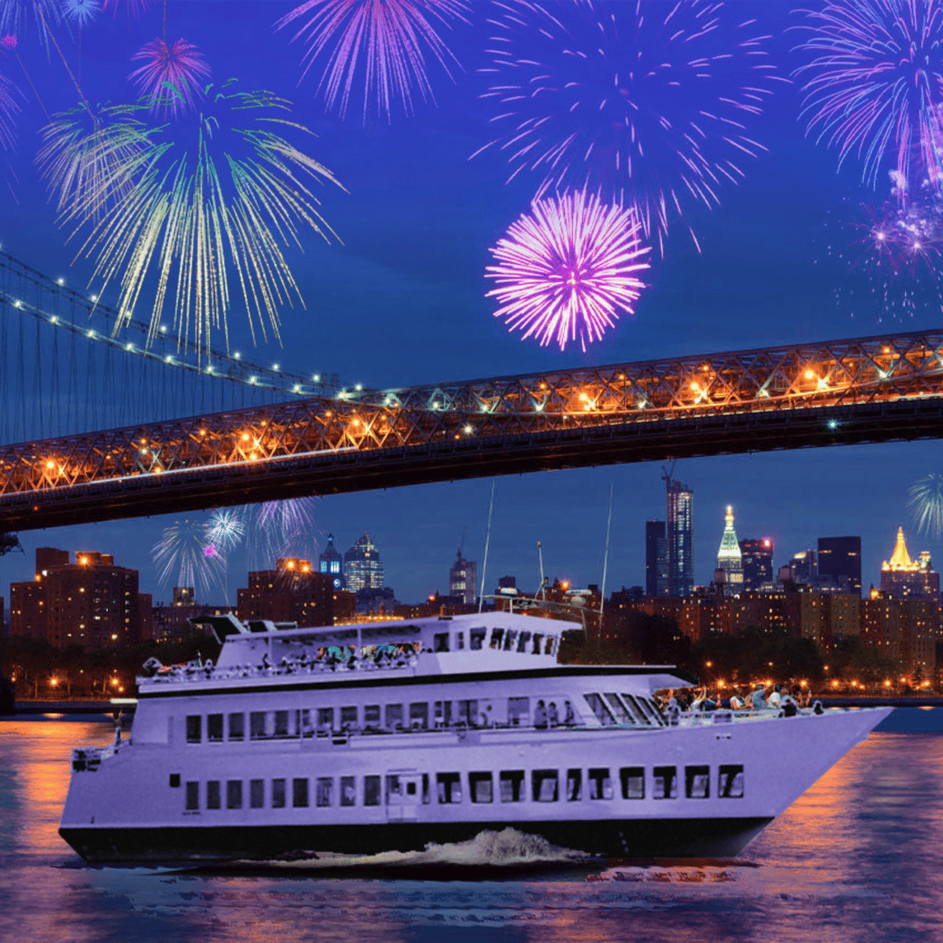 Fourth of July NYC: Where to Watch Fireworks in 2025 1