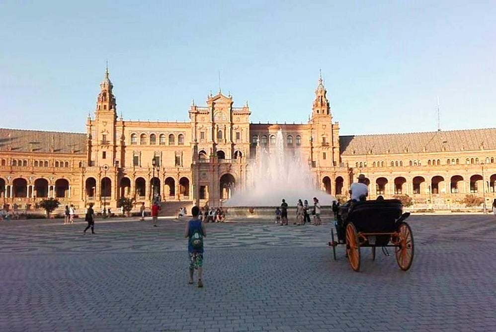 IELE-Spanish Courses in Seville 3