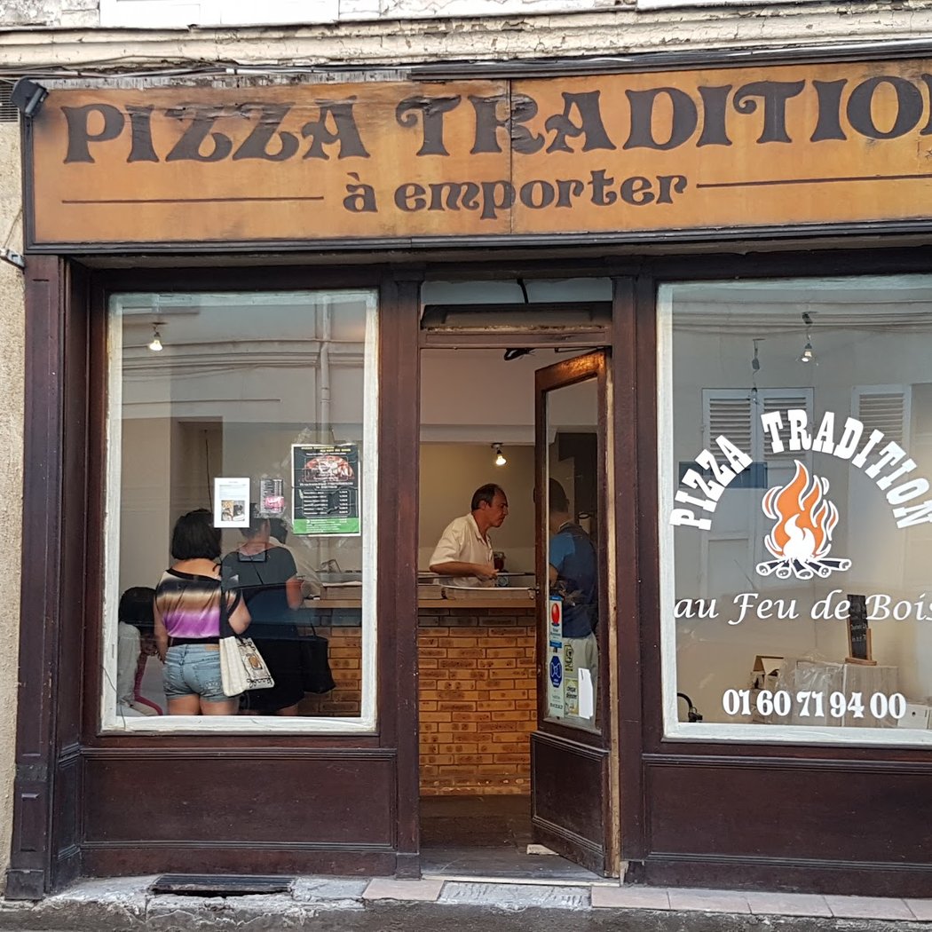Pizza Tradition 2