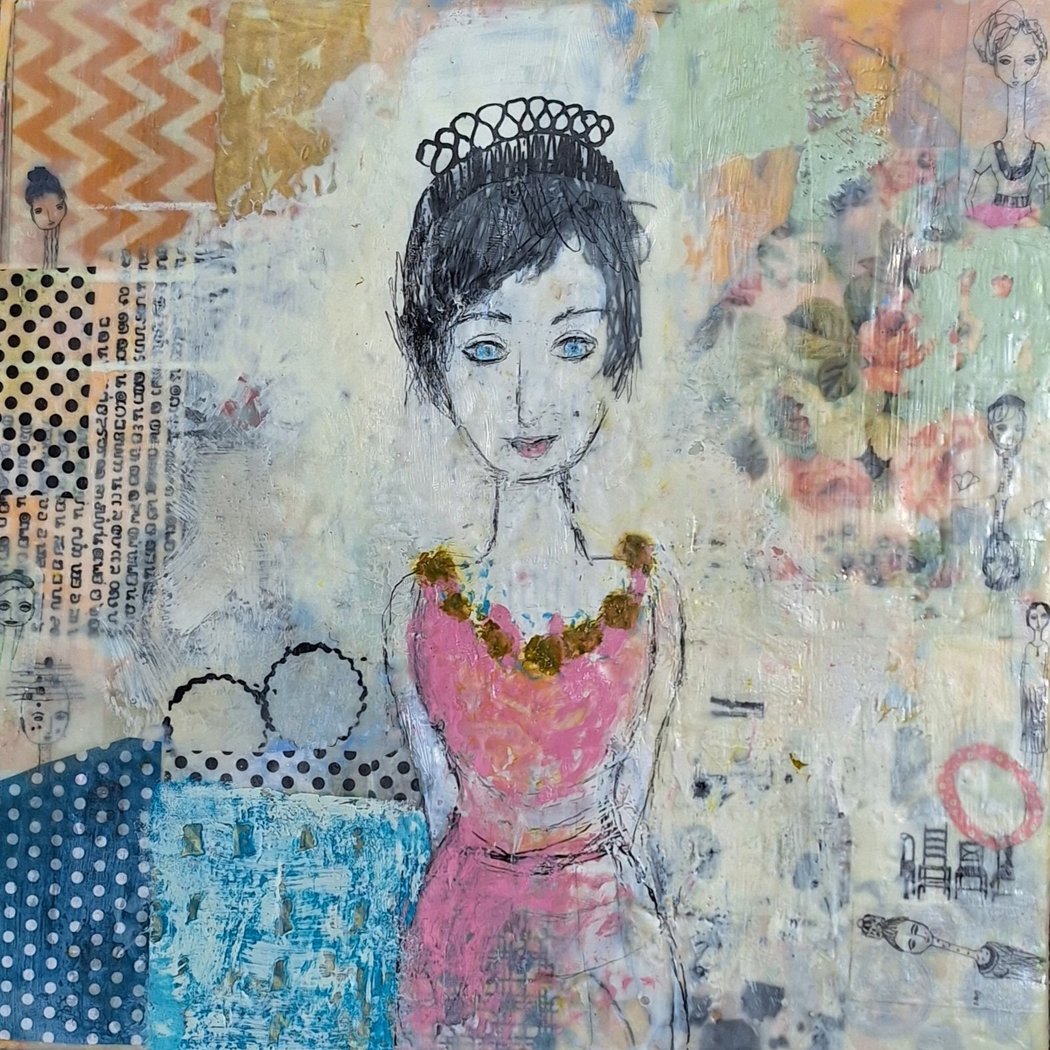 Judith Williams exhibit 1